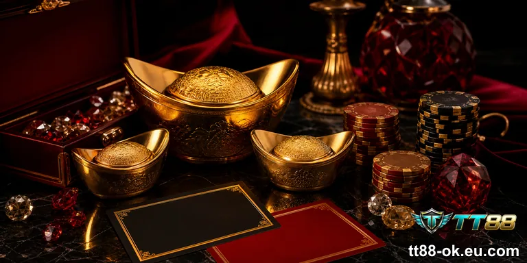 Game Bài TT88 – Đa Dạng Trò Chơi, Trả Thưởng Xanh Chín - hình ảnh - tt88-ok.eu.com Game Bài TT88 – Đa Dạng Trò Chơi, Trả Thưởng Xanh Chín - hình ảnh - tt88-ok.eu.com